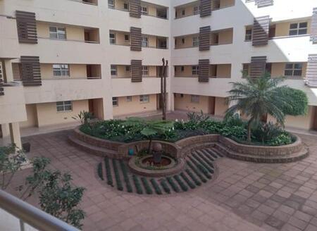 1 Bedroom Apartment in Umhlanga Ridge