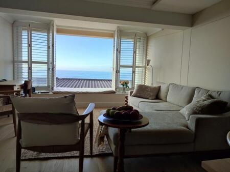 2 Bedroom Apartment in St James