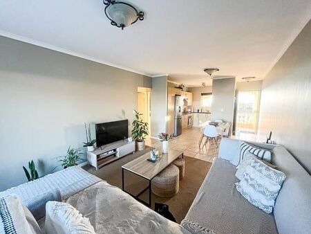 2 Bedroom Apartment in Century City