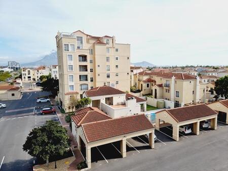 2 Bedroom Apartment in Century City