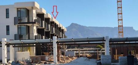 Studio Apartment in Century City