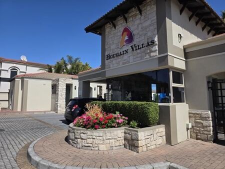 2 Bedroom Apartment in Century City