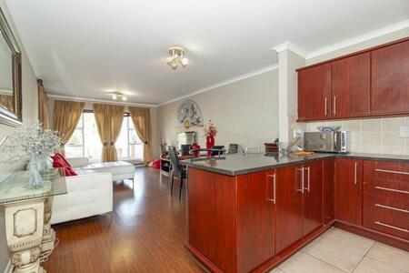 2 Bedroom Apartment in Century City