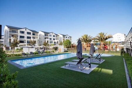 1 Bedroom Apartment in Milnerton Central