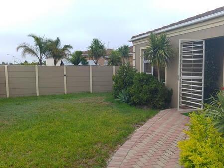 4 Bedroom House in Annandale