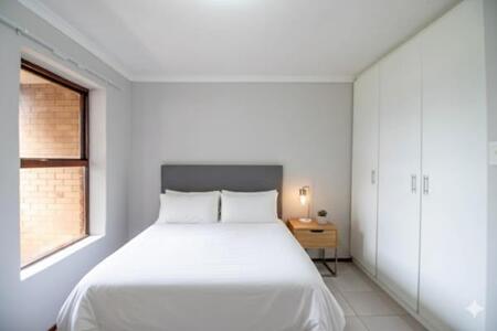 2 Bedroom Apartment in Klipdam