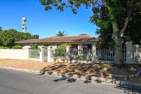 4 Bedroom House in Eversdal