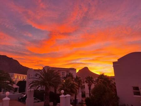 2 Bedroom Apartment in Vredehoek