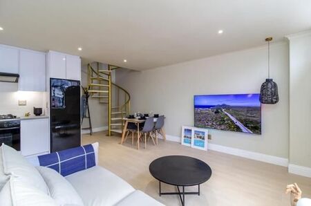 1 Bedroom Apartment in Gardens