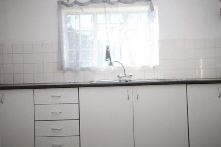 3 Bedroom Apartment in Bridgetown