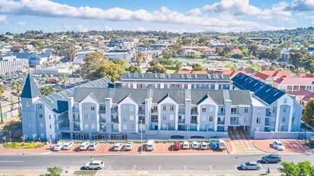 2 Bedroom Apartment in Durbanville Central