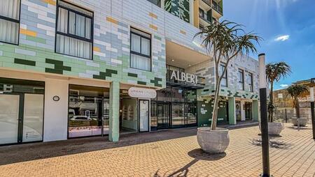 2 Bedroom Apartment in Woodstock