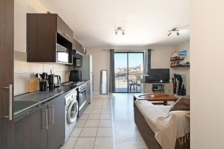 1 Bedroom Apartment in Zonnebloem