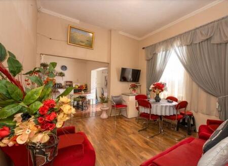 2 Bedroom Townhouse in Salt River