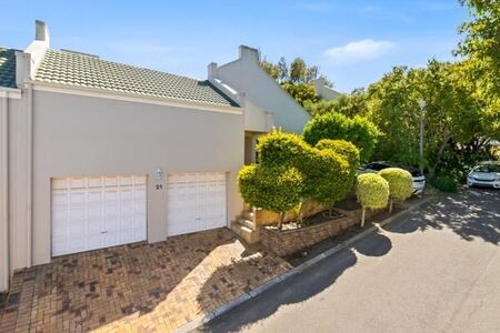 3 Bedroom House in Van Riebeeckshof