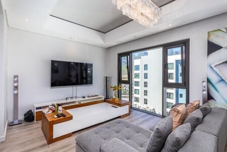 1 Bedroom Apartment in Foreshore