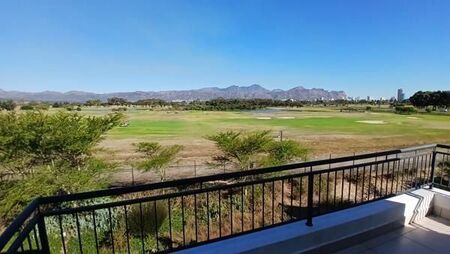 2 Bedroom Apartment in De Velde