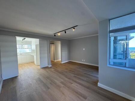 2 Bedroom Apartment in Sea Point