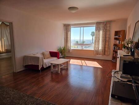 3 Bedroom Apartment in Sea Point