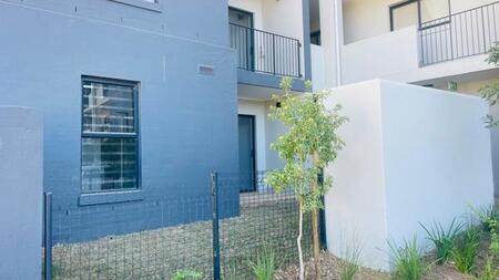 2 Bedroom Apartment in Stellenbosch Central