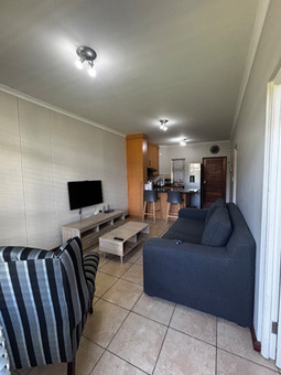 2 Bedroom Apartment in Stellenbosch Central