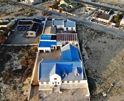 4 Bedroom House in Port Nolloth