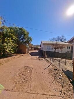 4 Bedroom House in Postmasburg