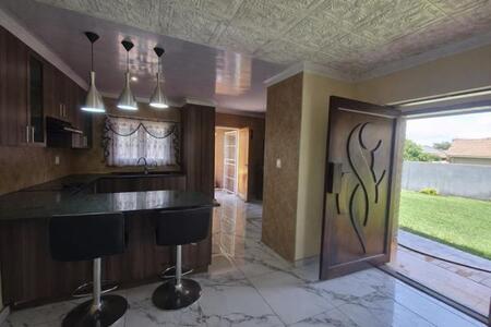 4 Bedroom House in Kathu