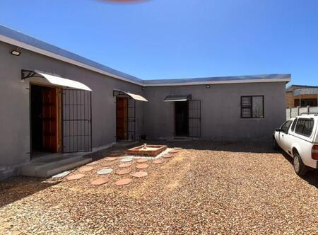 1 Bedroom House in Tulbagh