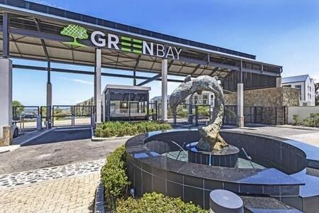 2 Bedroom Apartment in Mountainside