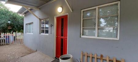 1 Bedroom Flat in Upington