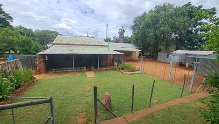 3 Bedroom House in Olifantshoek