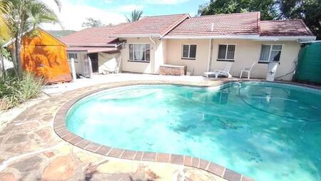 4 Bedroom House in West Acres