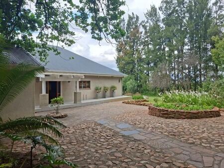 5 Bedroom House in Tulbagh