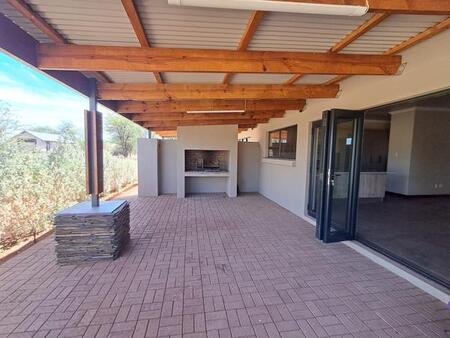 5 Bedroom House in Kathu