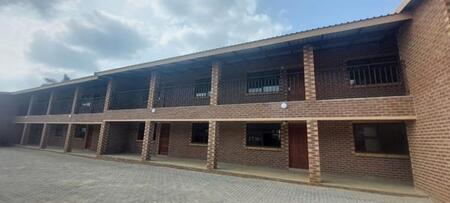 2 Bedroom Apartment in Lydenburg