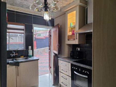 3 Bedroom House in Kamagugu