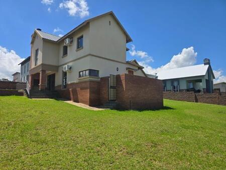 3 Bedroom House in Lydenburg