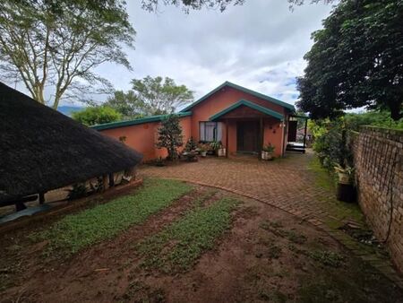 3 Bedroom House in Sabie