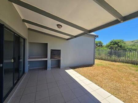 3 Bedroom House in Lydenburg