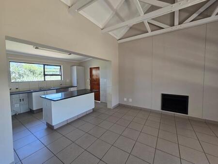 3 Bedroom House in Lydenburg