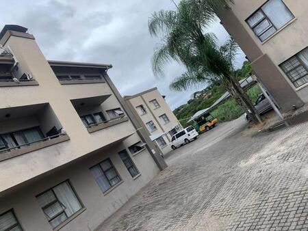 2 Bedroom Apartment in Sonheuwel