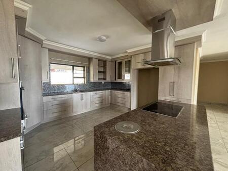 3 Bedroom House in Lydenburg