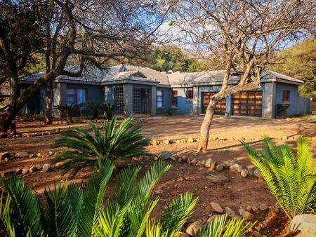 3 Bedroom House in Lydenburg