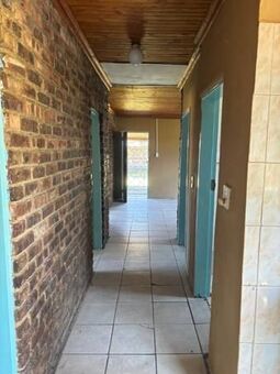 3 Bedroom House in Belfast