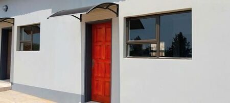 1 Bedroom Apartment in Lydenburg