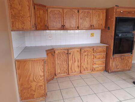 3 Bedroom House in Lydenburg