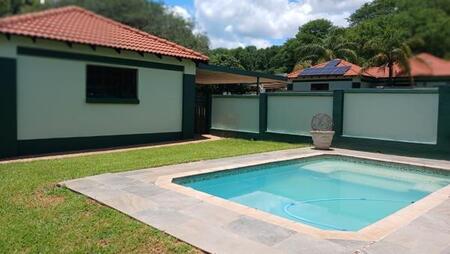 3 Bedroom House in Thabazimbi