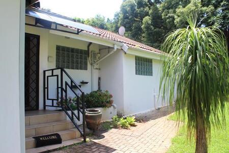 3 Bedroom House in Barberton
