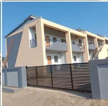 Bachelor apartment in Bushbuckridge